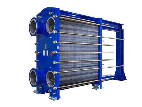 gasketed-plate-heat-exchanger